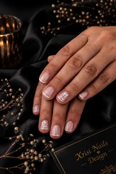 Xrisi Nails Design Велико Търново