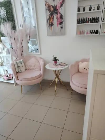 Elena Nail Studio