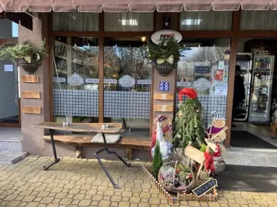 Giorgio - Италианска Пекарна