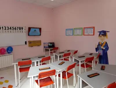 AMAKids София Надежда - Детски образователен център