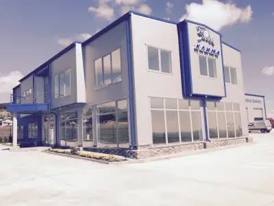 Зои Клима ЕООД
