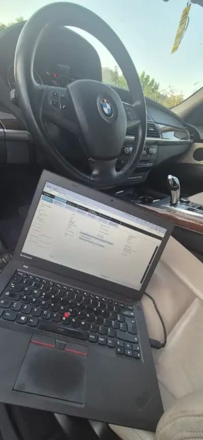 Bimmer Tech Kazanlak