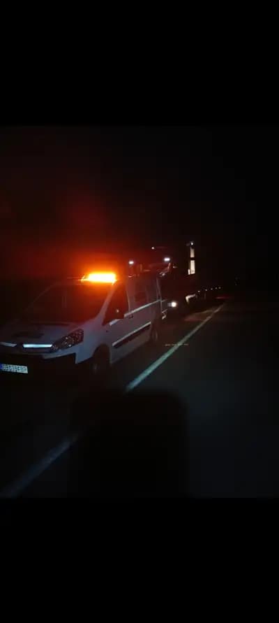 Truck service
