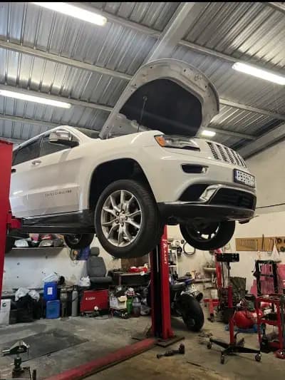 VLADI AUTO SERVICE