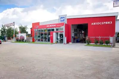 Годишни технически прегледи и Автосервиз МОНЧЕВ-90 ООД