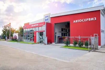 Годишни технически прегледи и Автосервиз МОНЧЕВ-90 ООД
