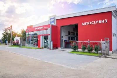 Годишни технически прегледи и Автосервиз МОНЧЕВ-90 ООД