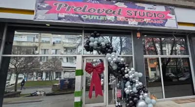 PRELOVED STUDIO Outled & Second Hand