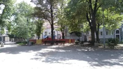 Гроздов пазар 1