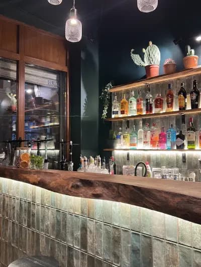 Opu Bar