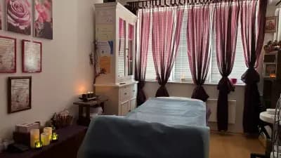 Beauty Boutique Natalie