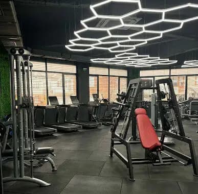 Lider fit