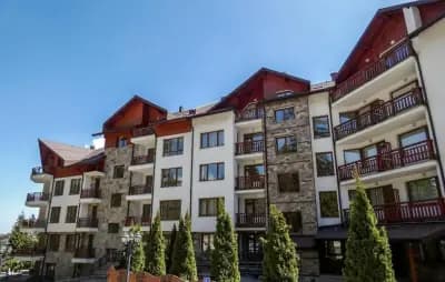 Apartment for rest in Borovets