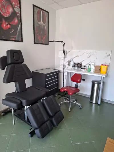 Meropa Tattoo Shop