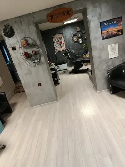 Vdk2ink Tattoo and piercing