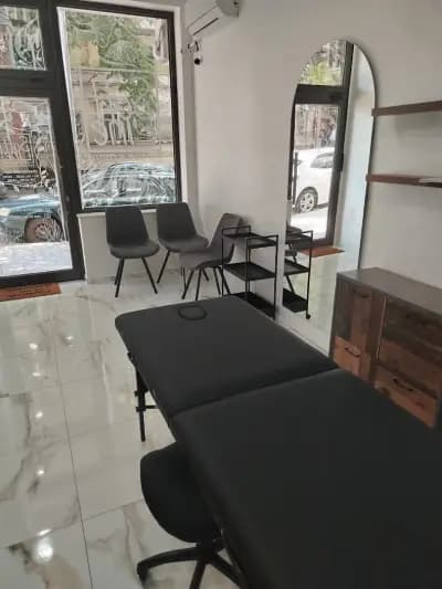 Soft Line Тату Студио Стара Загора