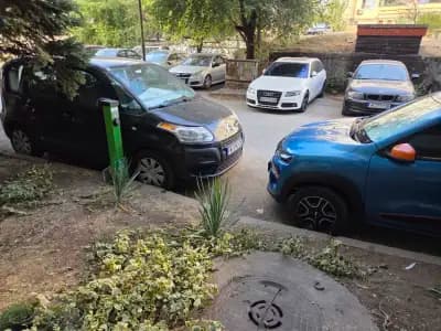 Станция за зареждане GigaCharger