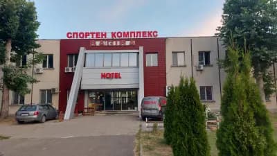 Hotel Bagira