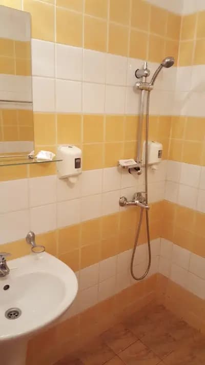 Hotel Bagira
