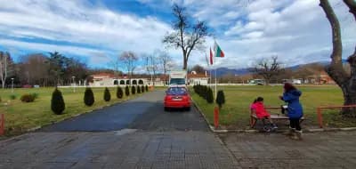 Hotel Bagira