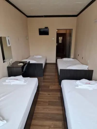 Hotel Bagira