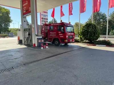 Пътна Помощ Русе | Роуд Ассистанс ЕООД Русе | Денонощна Пътна Помощ Русе | Road Assistance LTD Ruse