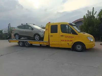 Пътна Помощ AM Trans Logistics