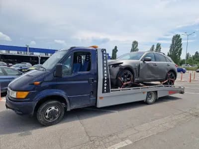 Пътна помощ Bhroadassistance
