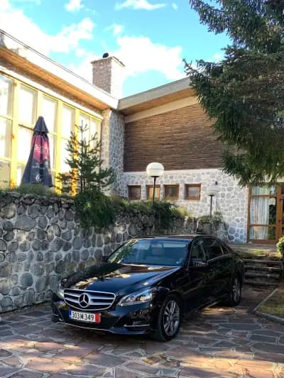 Пътна Помощ и Транспорт Про Транс Ауто България