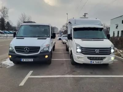 ПЪТНА ПОМОЩ - ПЕТРОХАН-СОФИЯ // ROAD ASSISANCE EVERYWHERE!