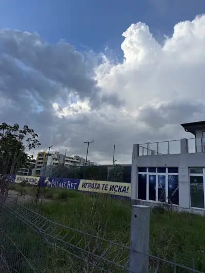 Palms Sport Arena - Футболни терени под наем