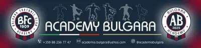 Академия Булгара
