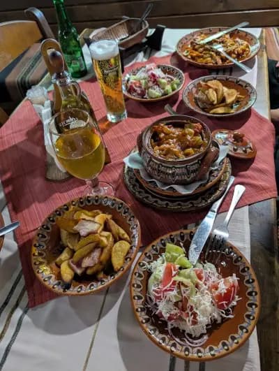 Чановете