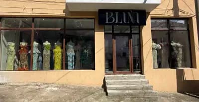 Blini boutique