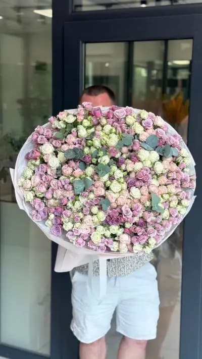 Mireya Fleur Boutique - Луксозни Букети