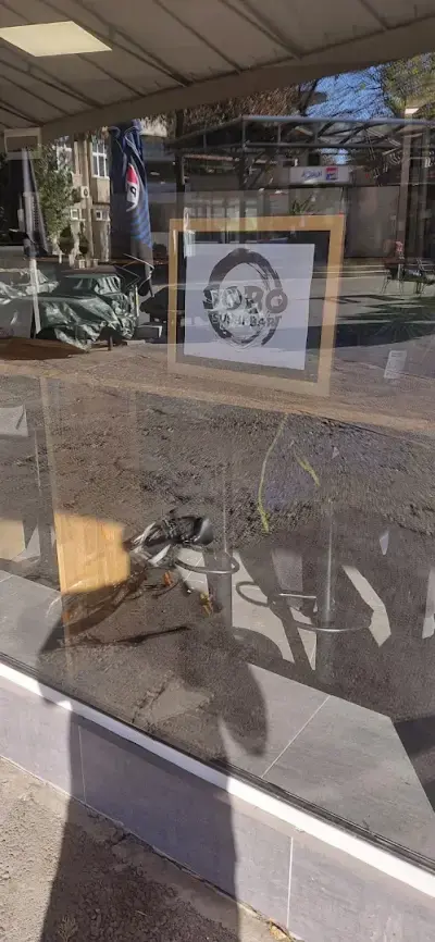 SOBO Sushi,Wok & Bowl