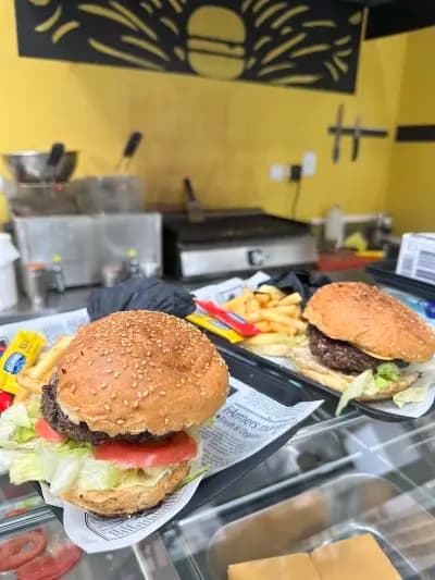 skarata | Burger&Grill House