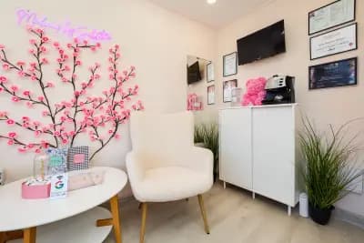 Sabin Milanov Makeup Studio & Academy