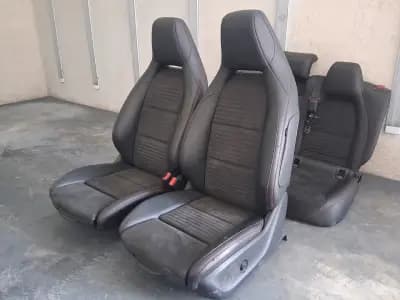 Авточасти мерцедес Тодор Радев