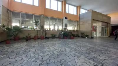 Автогара Габрово