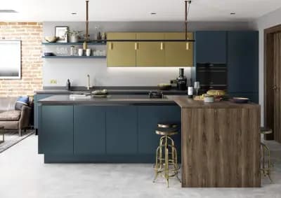 ''3D Kitchen Studio'' Кухни и мебели по поръчка