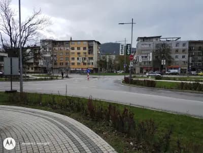 ЖП гара