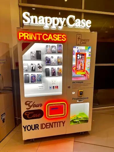 SnappyCase