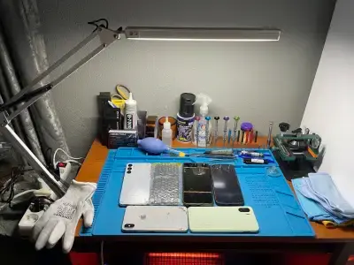 NIKO GSM