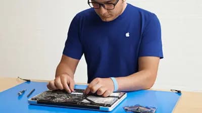 ALLFIX - Сервиз за Apple и телефони