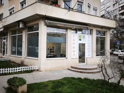 Сервиз за лаптопи