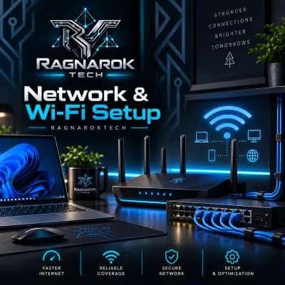 RagnarokTech