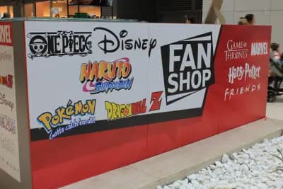 Fan Shop