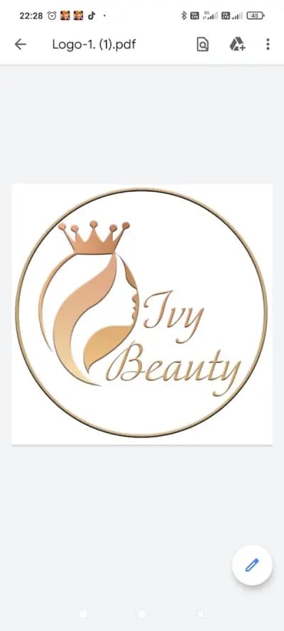Козметичен салон Ivy Beauty