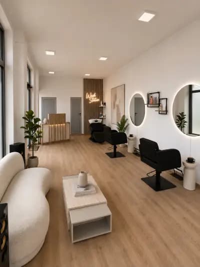 Marte Hair Salon